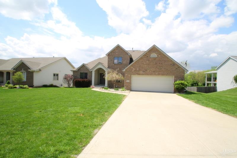 512 Teders St, Avilla, IN 46710 photo 1