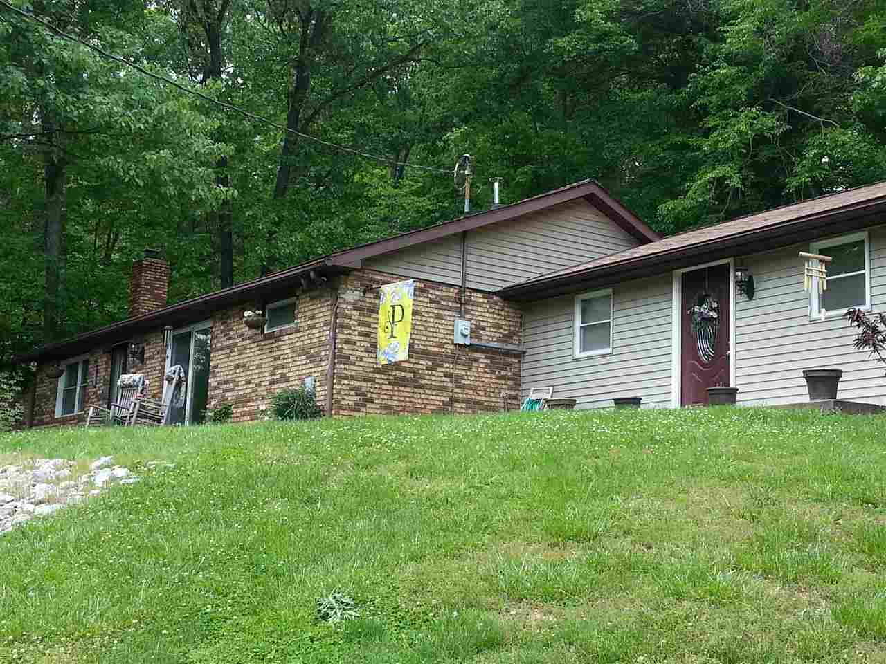 6179 Sugar Maple Rd, Cannelton, IN 47520 photo 1