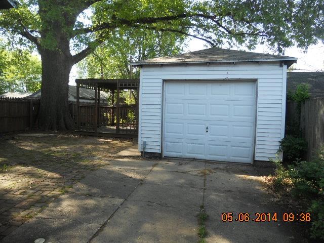 637 E Florida St, Evansville, IN 47711 photo 5