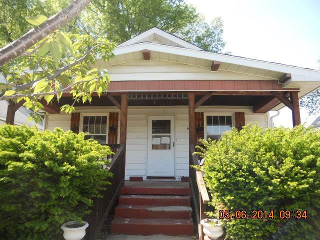 637 E Florida St, Evansville, IN 47711 photo 1