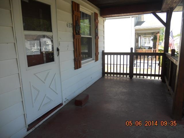637 E Florida St, Evansville, IN 47711 photo 3
