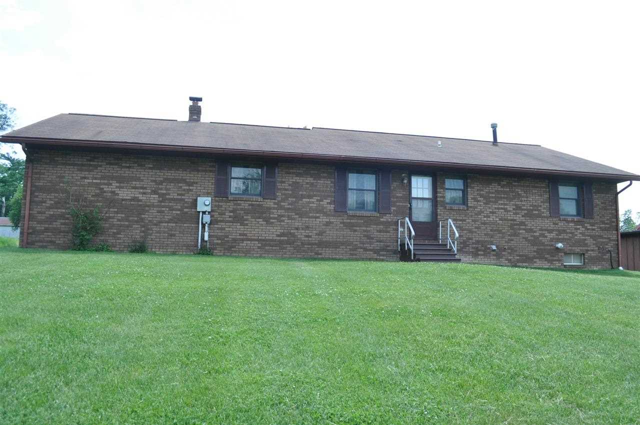 405 Angela Dr, Dale, IN 47523 photo 3