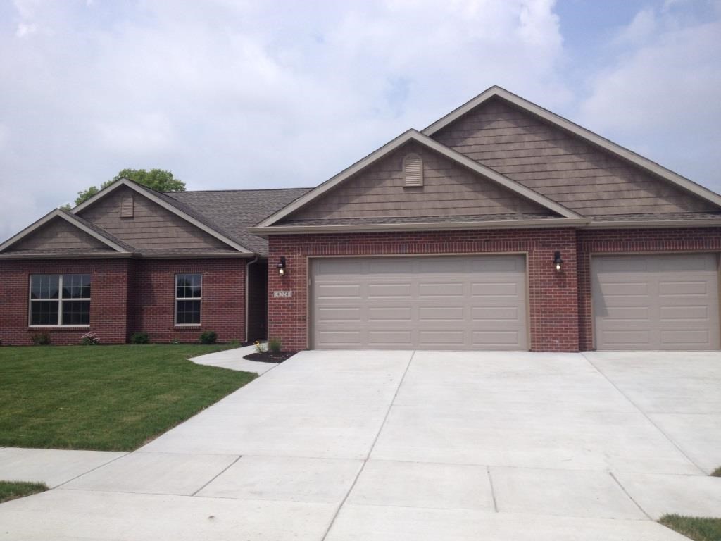 4324 Regatta Dr, Lafayette, IN 47909 photo 1