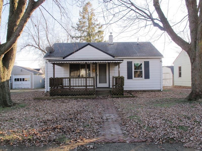 1505 W North St, Kokomo, IN 46901 photo 1