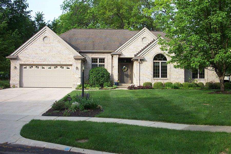 431 Lourdes Ln, Lafayette, IN 47909 photo 1
