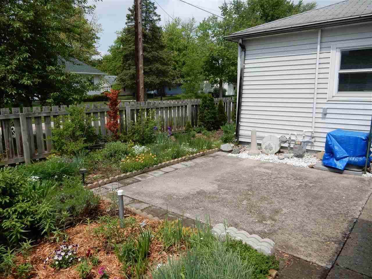 1203 Grant St, Elkhart, IN 46514 photo 5