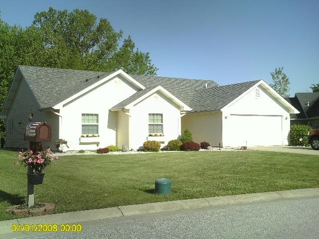 1263 Joway Ct, Upland, IN 46989 photo 1