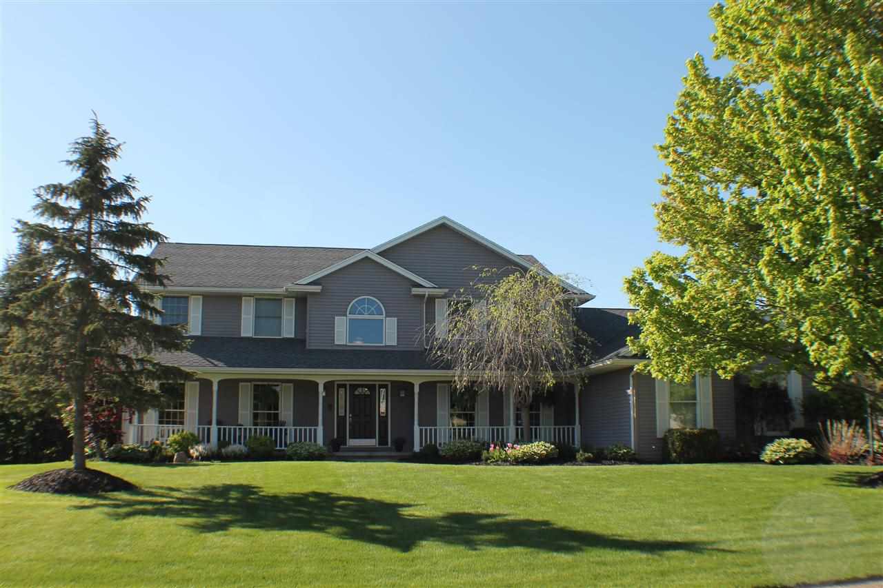 15230 Longford Dr, Granger, IN 46530 photo 1
