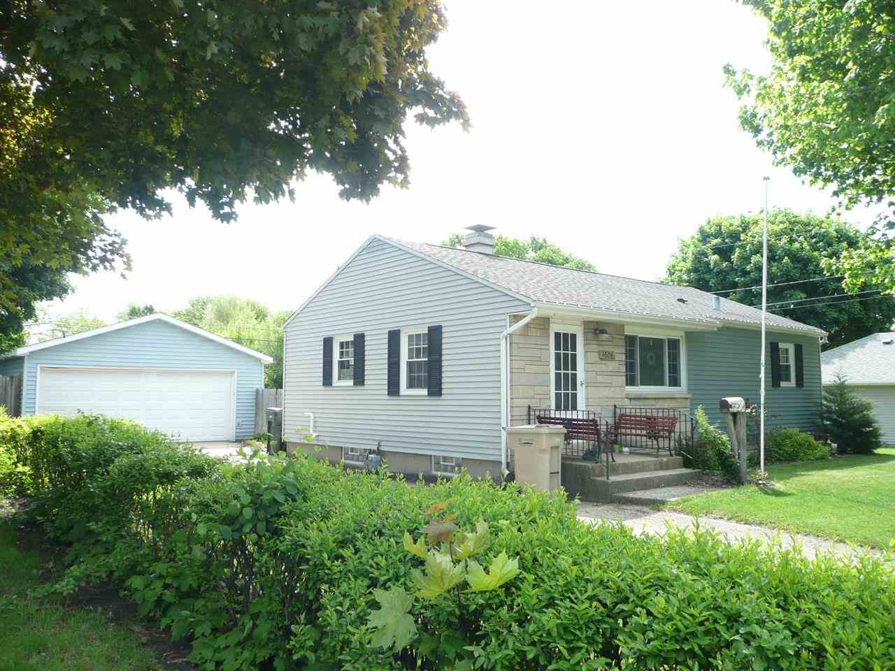 1604 N Chicago St, South Bend, IN 46628 photo 4