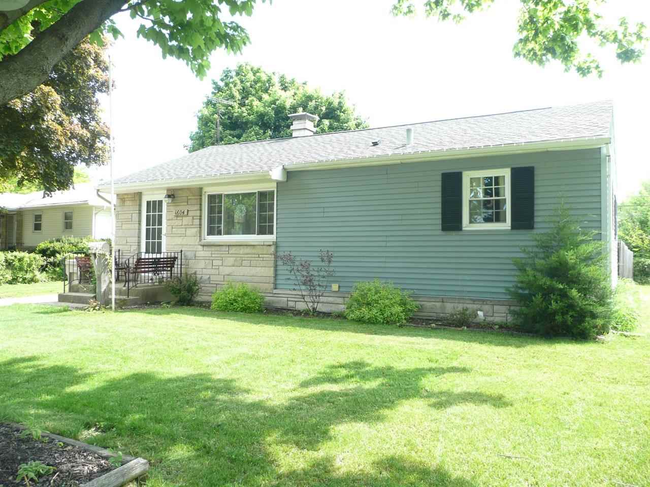 1604 N Chicago St, South Bend, IN 46628 photo 21
