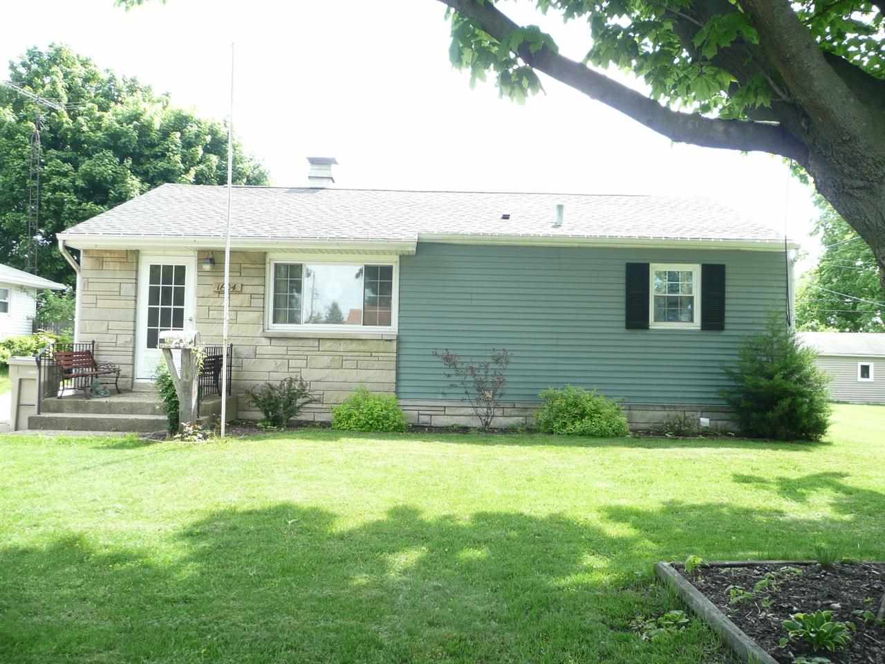 1604 N Chicago St, South Bend, IN 46628 photo 2