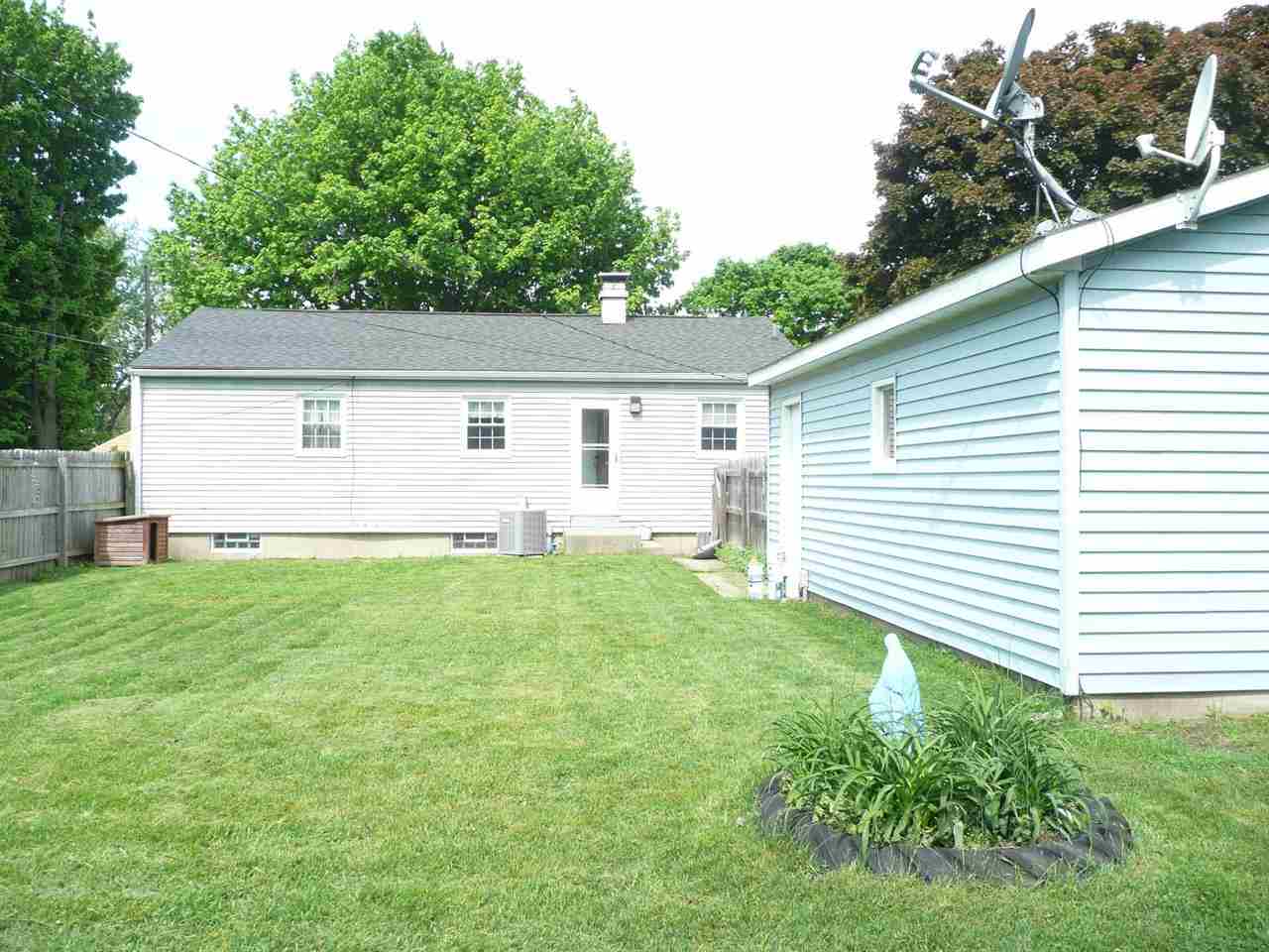 1604 N Chicago St, South Bend, IN 46628 photo 20