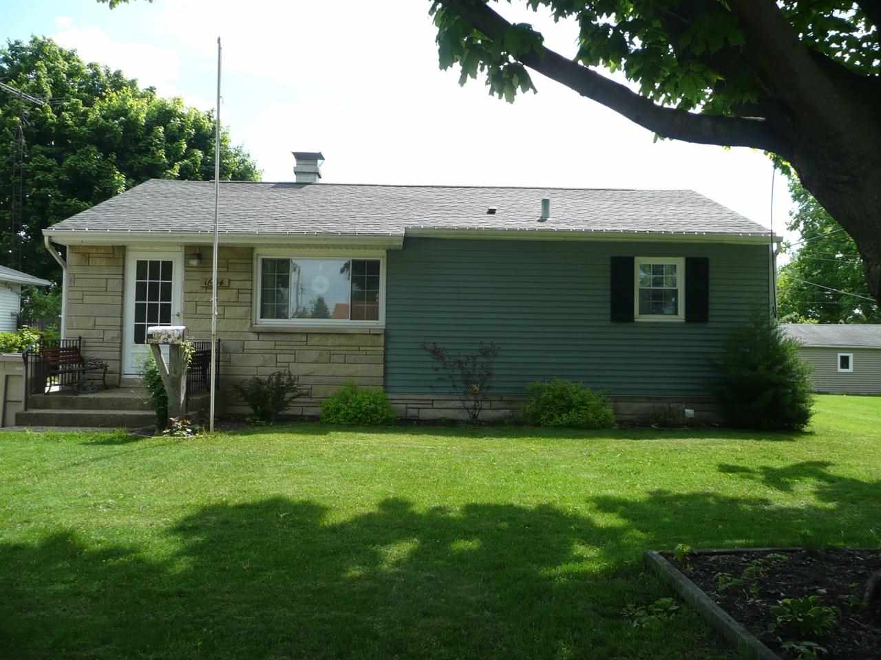 1604 N Chicago St, South Bend, IN 46628 photo 3