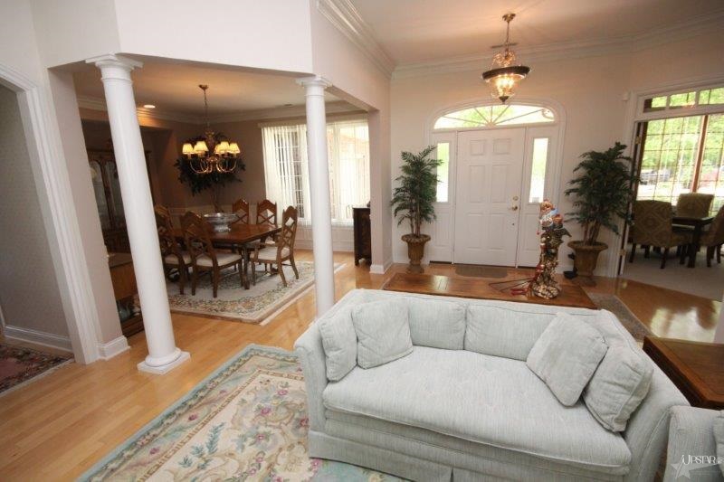 2923 Ambleside Way, Fort Wayne, IN 46804 photo 11