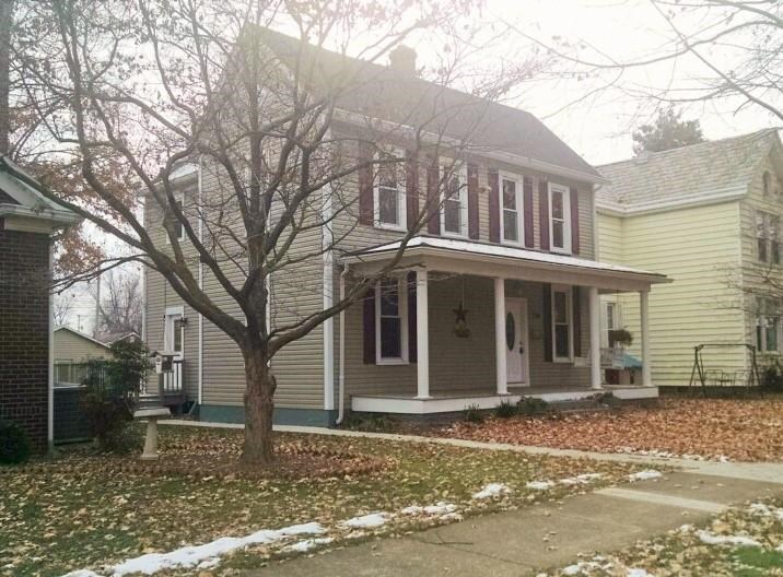 738 10th St, Tell City, IN 47586 photo 1
