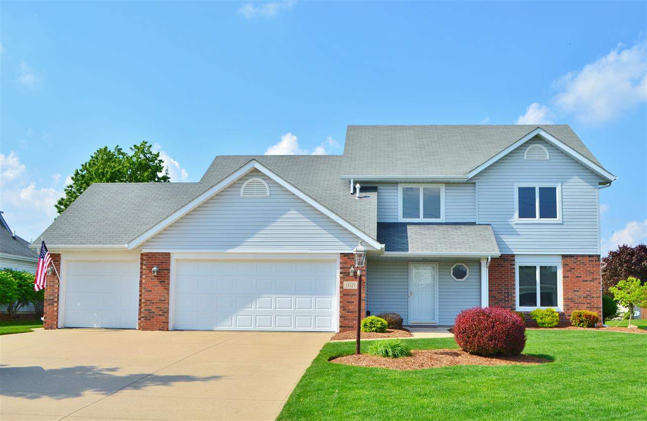 10214 Chapel Pines Pl, Fort Wayne, IN 46804 photo 1