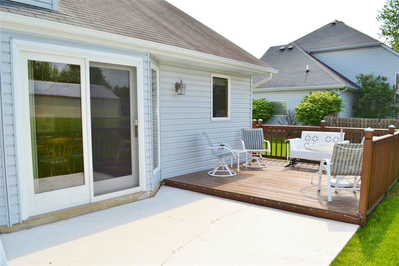 10214 Chapel Pines Pl, Fort Wayne, IN 46804 photo 24