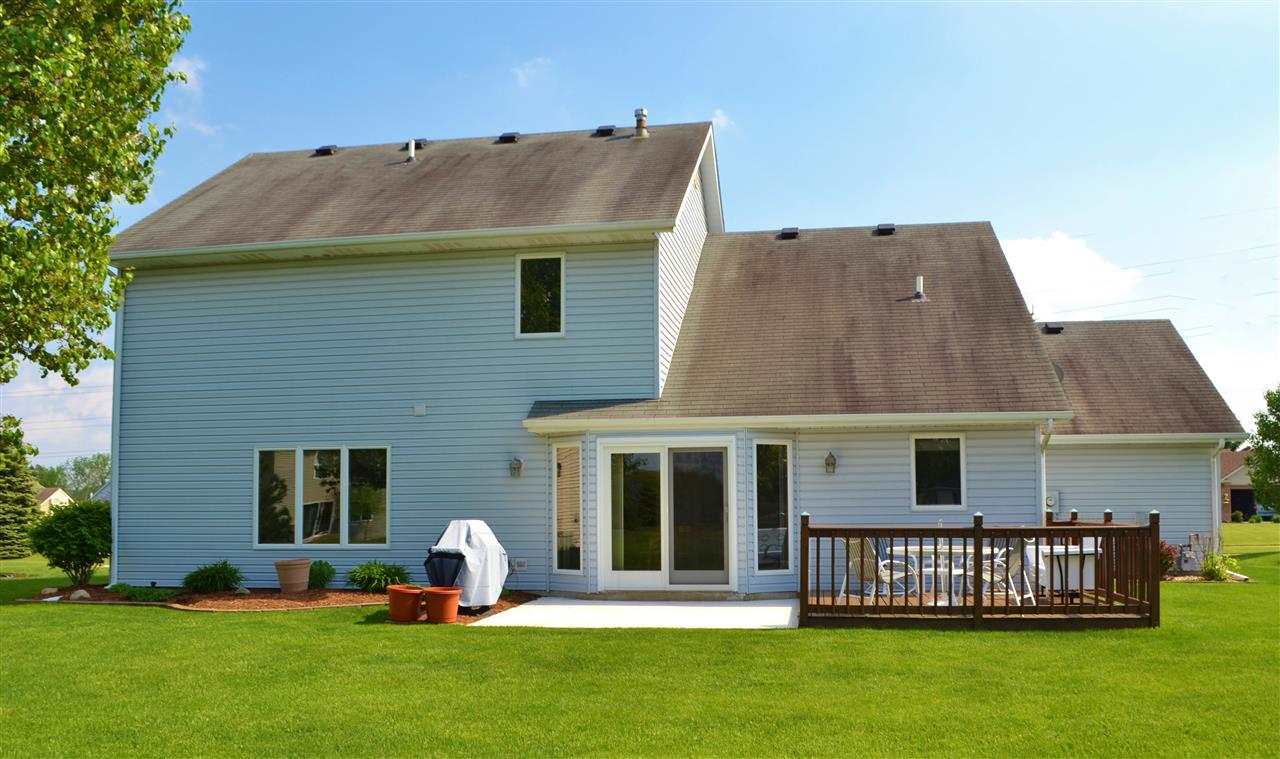 10214 Chapel Pines Pl, Fort Wayne, IN 46804 photo 23