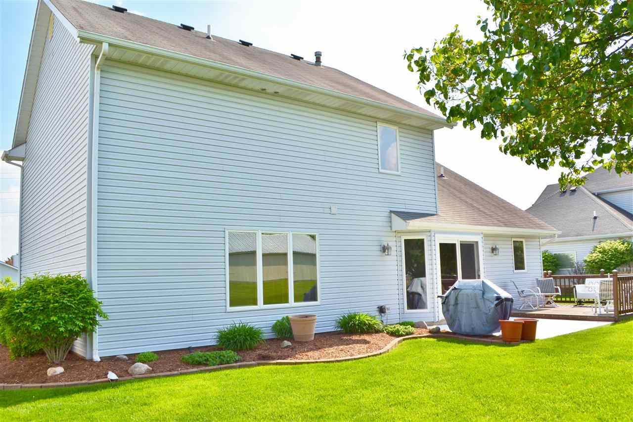 10214 Chapel Pines Pl, Fort Wayne, IN 46804 photo 27