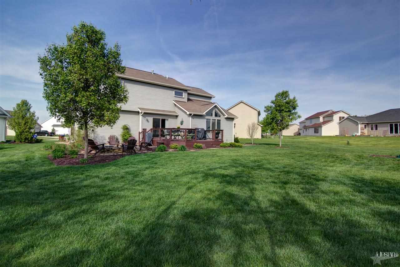 8410 Forsythia Ct, Fort Wayne, IN 46818 photo 28