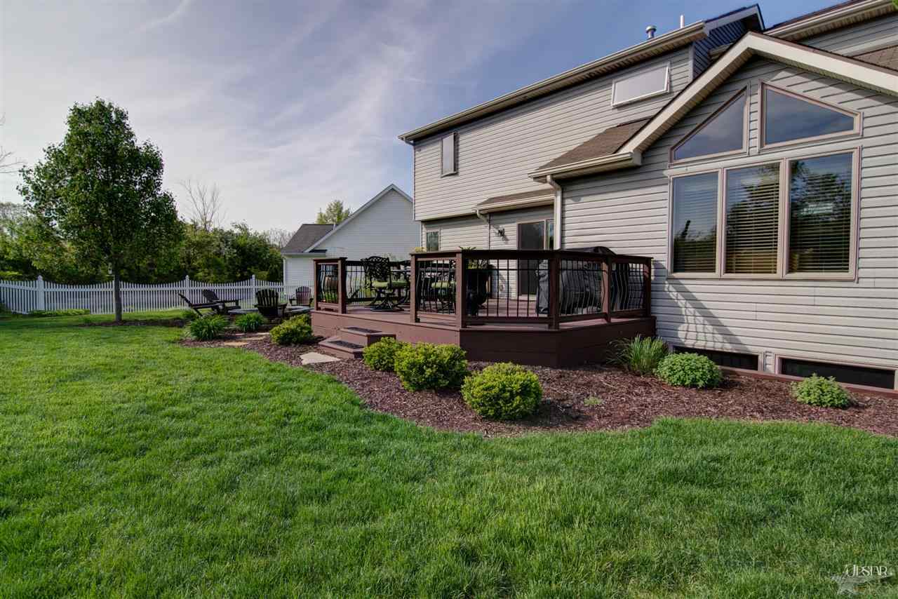 8410 Forsythia Ct, Fort Wayne, IN 46818 photo 29
