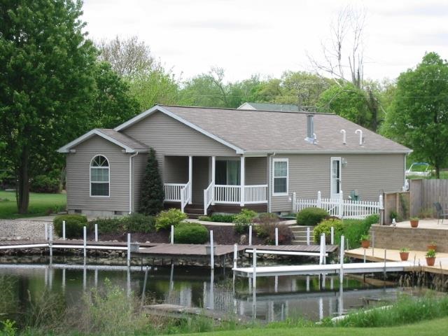 11954 N Rumpelstiltzkin Dr, Cromwell, IN 46732 photo 2
