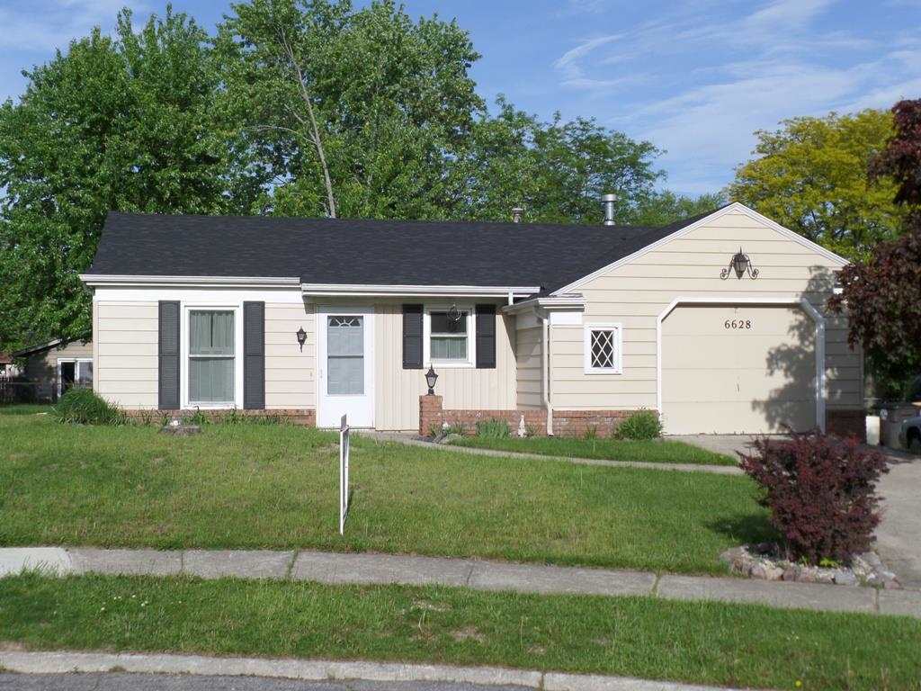 6628 Montecito Ct, Fort Wayne, IN 46835 photo 1