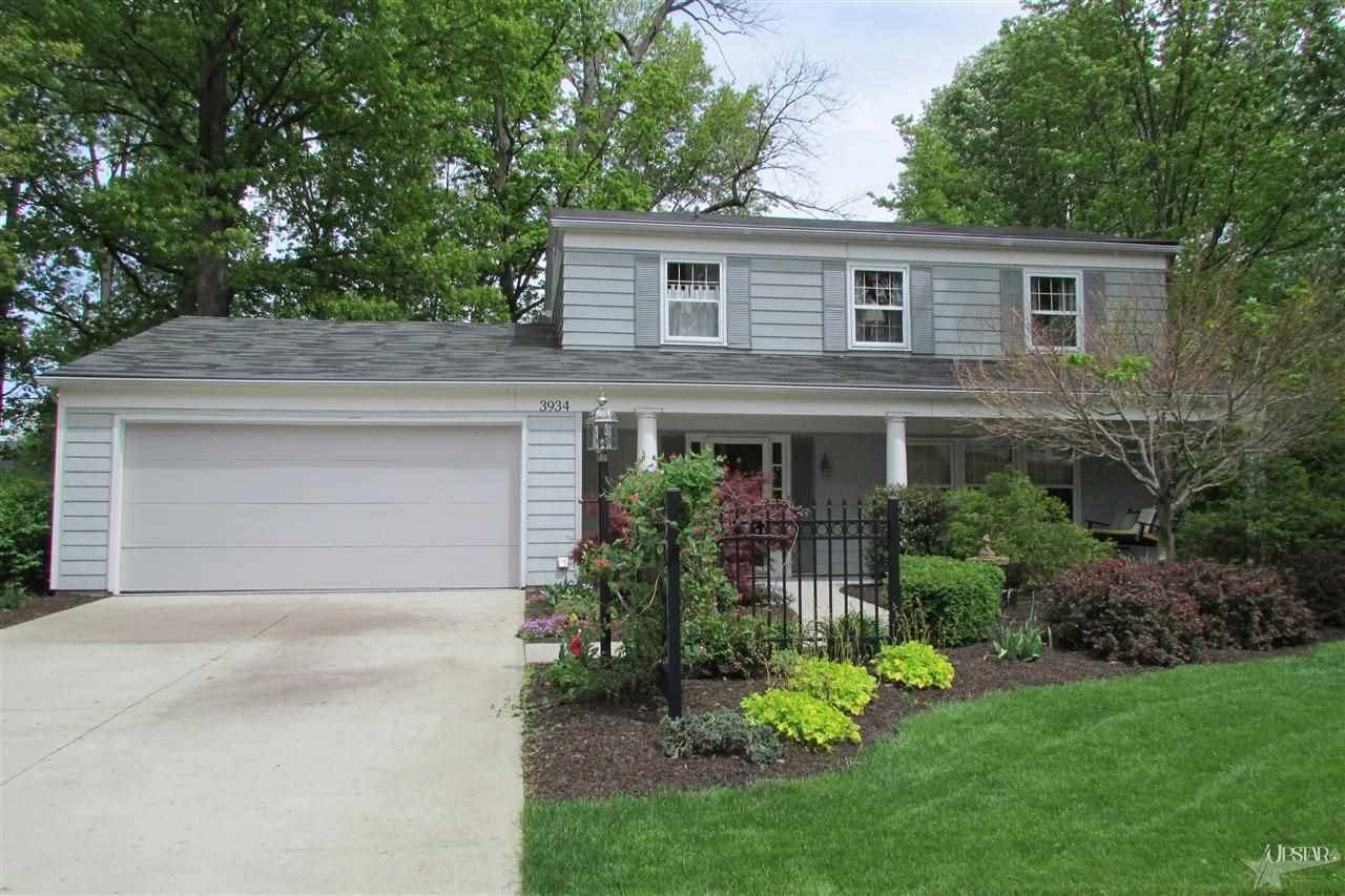 3934 Stanton Dr, Fort Wayne, IN 46815 photo 25
