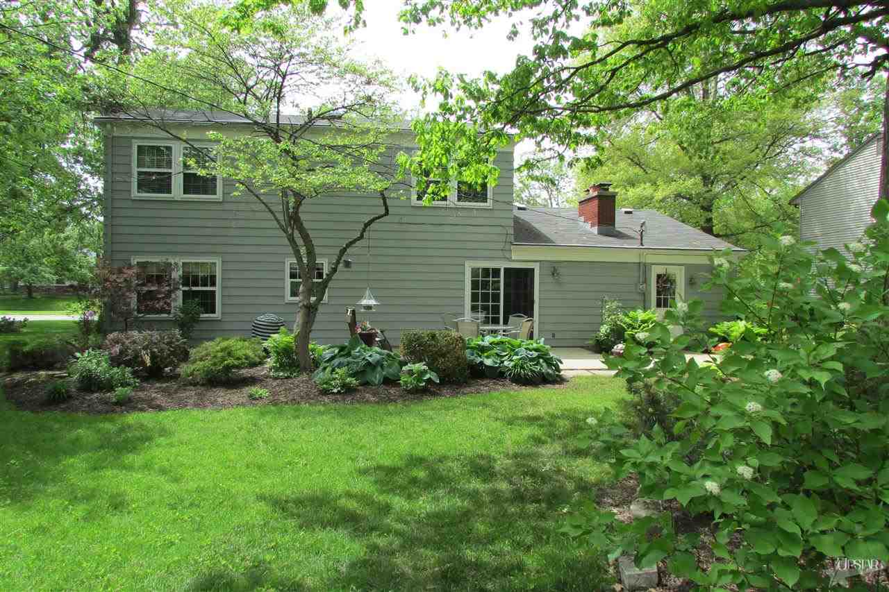 3934 Stanton Dr, Fort Wayne, IN 46815 photo 2