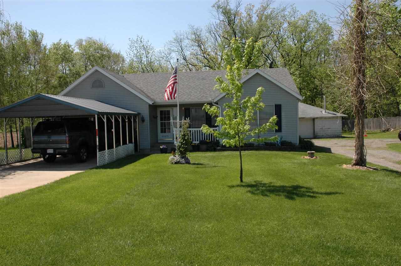 60691 Crumstown Hwy, North Liberty, IN 46554 photo 1