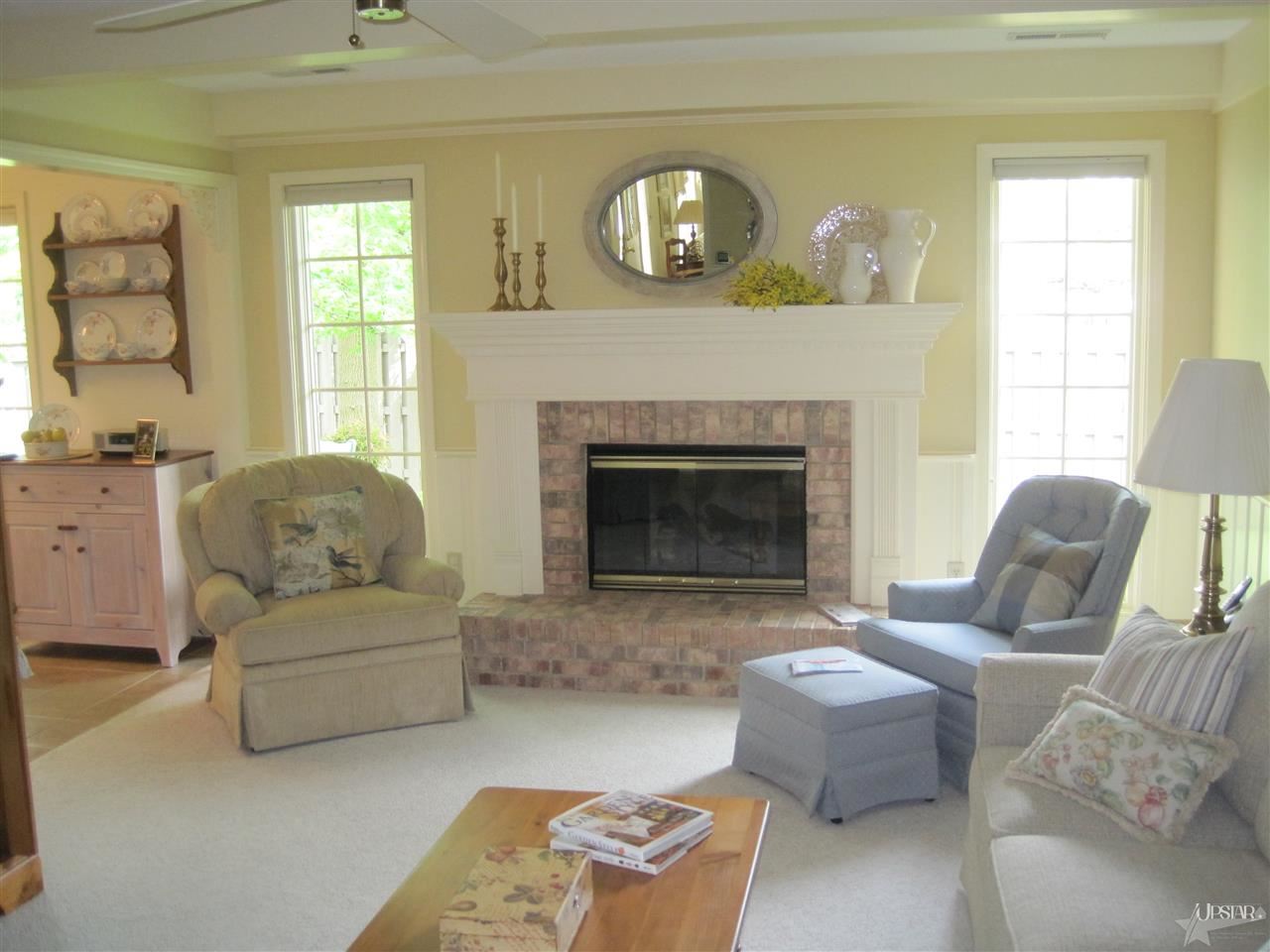 5732 Millbridge Ct, Fort Wayne, IN 46825 photo 12