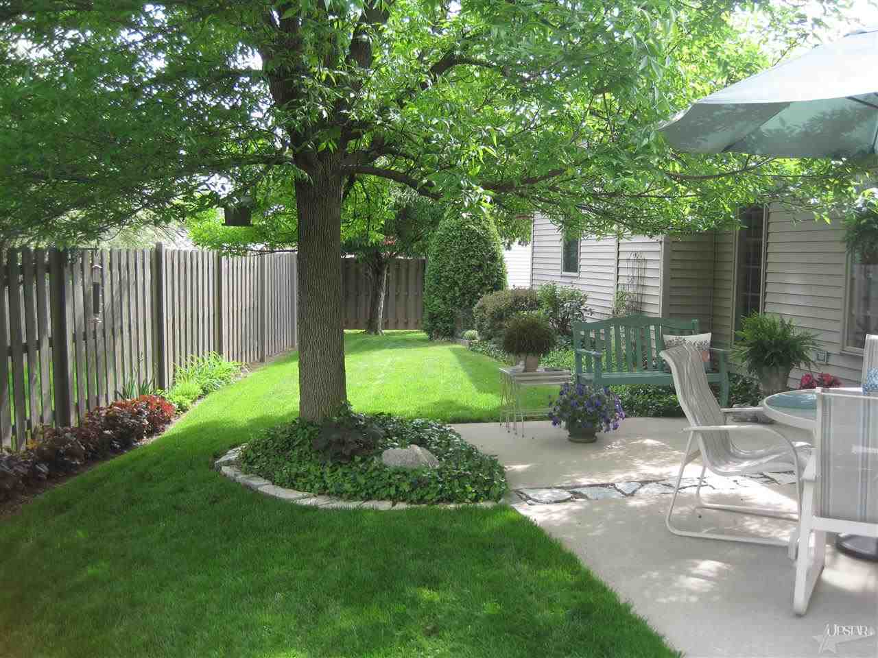 5732 Millbridge Ct, Fort Wayne, IN 46825 photo 5