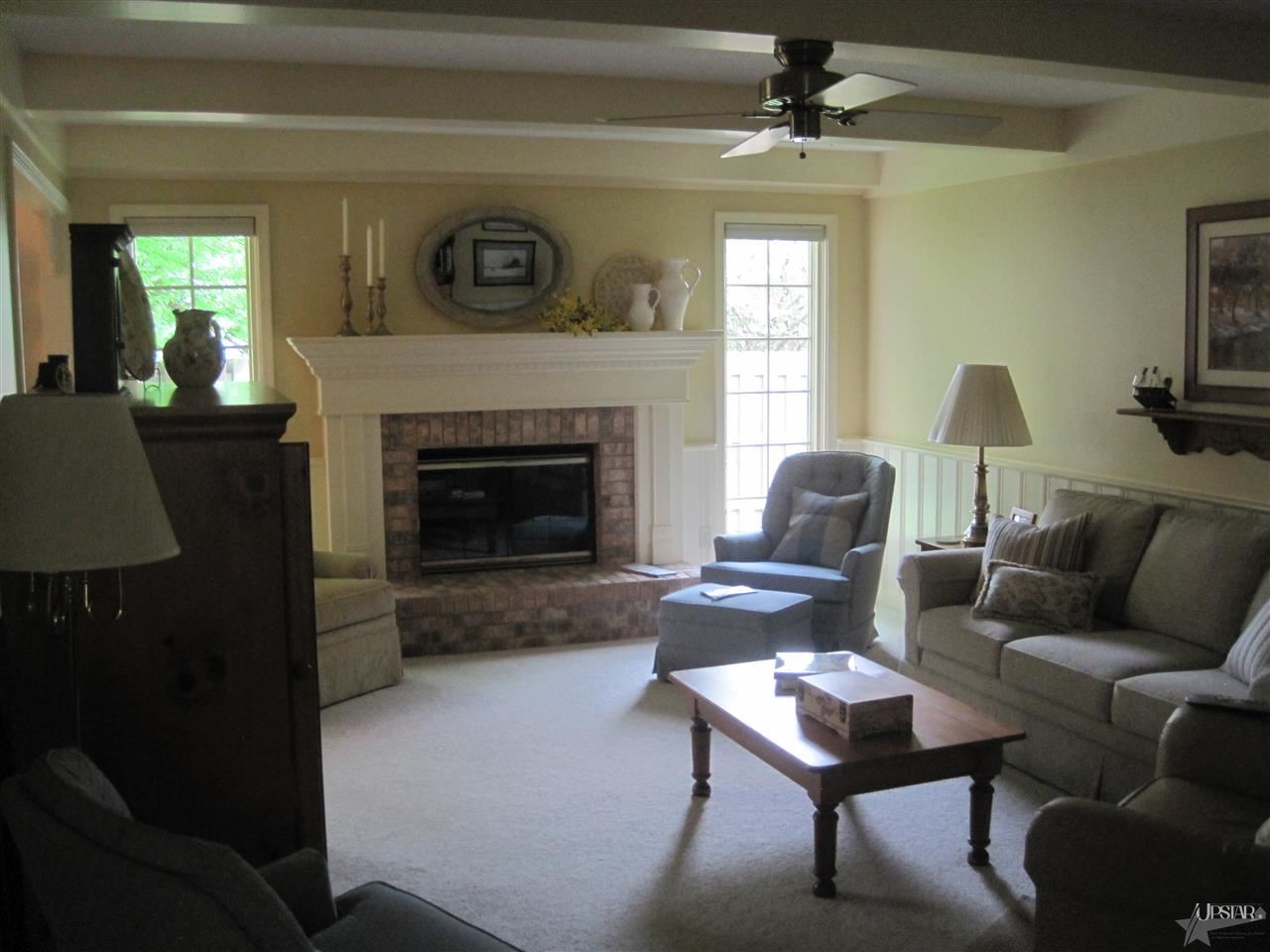 5732 Millbridge Ct, Fort Wayne, IN 46825 photo 9