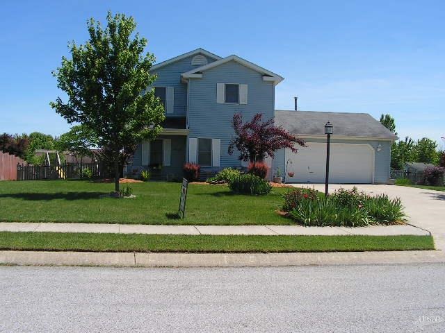 120 W Chapel Chase Dr, Decatur, IN 46733 photo 1