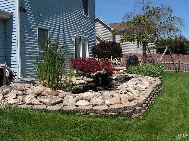 120 W Chapel Chase Dr, Decatur, IN 46733 photo 5
