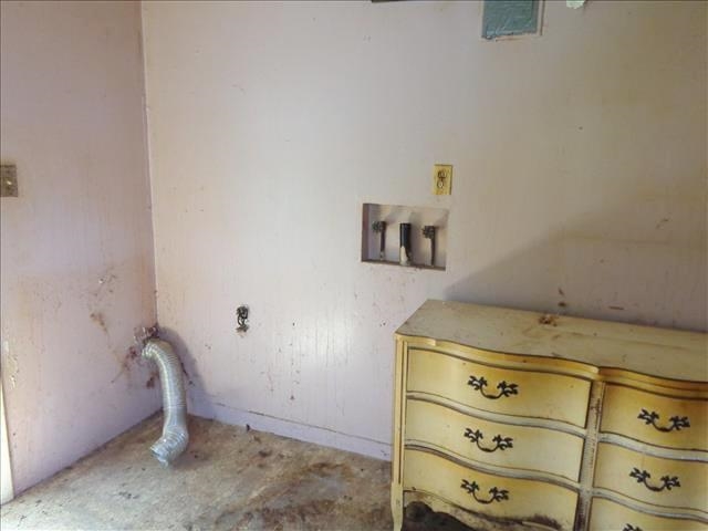 3966 Polk Rd, Boonville, IN 47601 photo 9