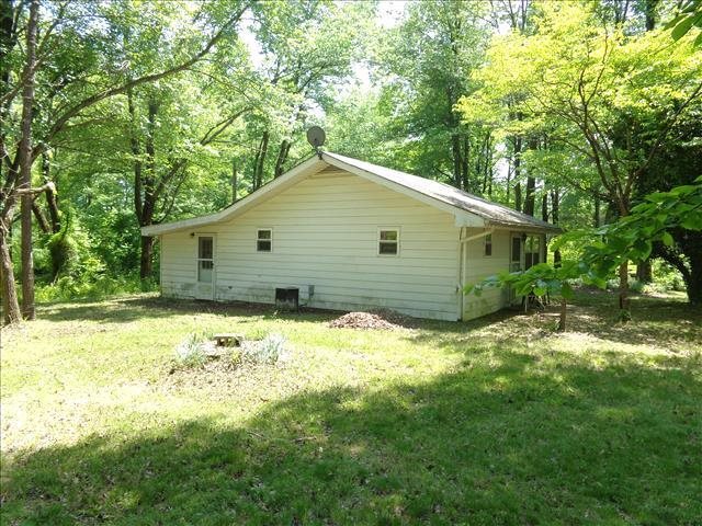 3966 Polk Rd, Boonville, IN 47601 photo 2