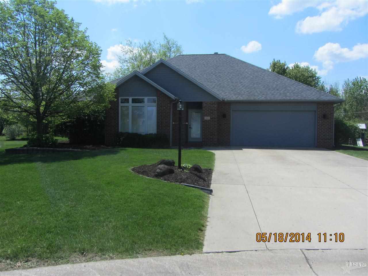 9109 Almond Tree Ct, Fort Wayne, IN 46804 photo 1