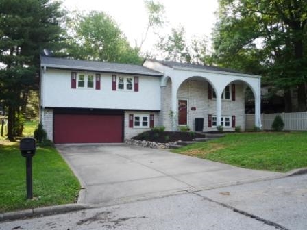 6113 Hamilton Dr, Evansville, IN 47711 photo 1