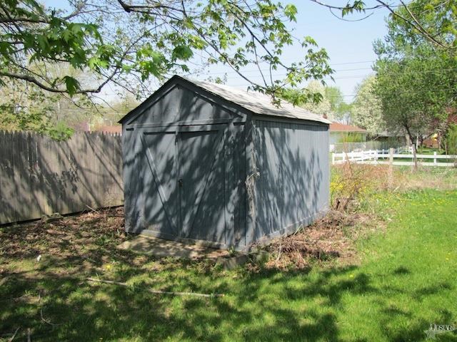 2815 Ridgeway Dr, Fort Wayne, IN 46816 photo 8