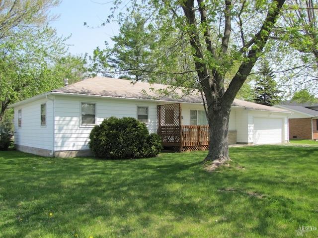 2815 Ridgeway Dr, Fort Wayne, IN 46816 photo 2