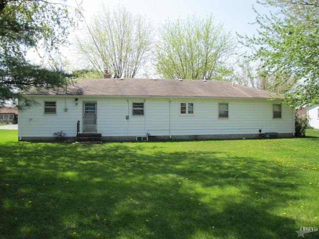 2815 Ridgeway Dr, Fort Wayne, IN 46816 photo 5