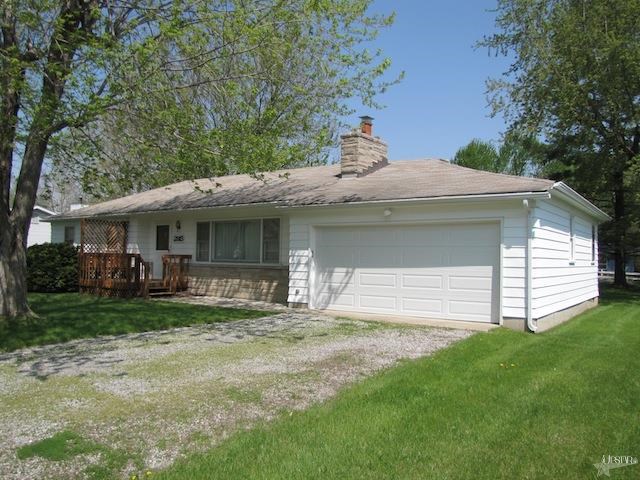 2815 Ridgeway Dr, Fort Wayne, IN 46816 photo 3