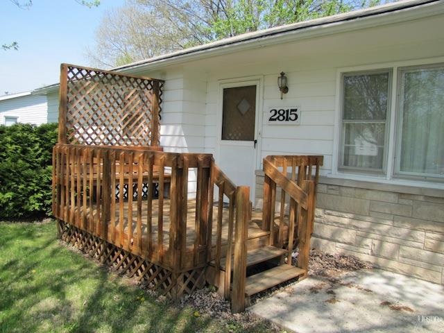 2815 Ridgeway Dr, Fort Wayne, IN 46816 photo 9