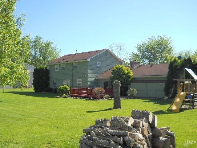 5422 Chippewa Trl, Fort Wayne, IN 46804 photo 6