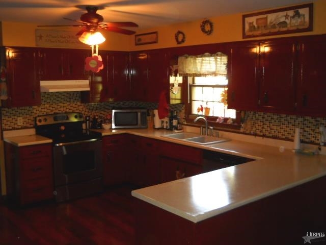 5422 Chippewa Trl, Fort Wayne, IN 46804 photo 18