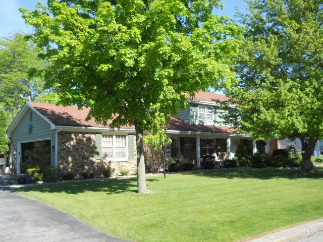 5422 Chippewa Trl, Fort Wayne, IN 46804 photo 3