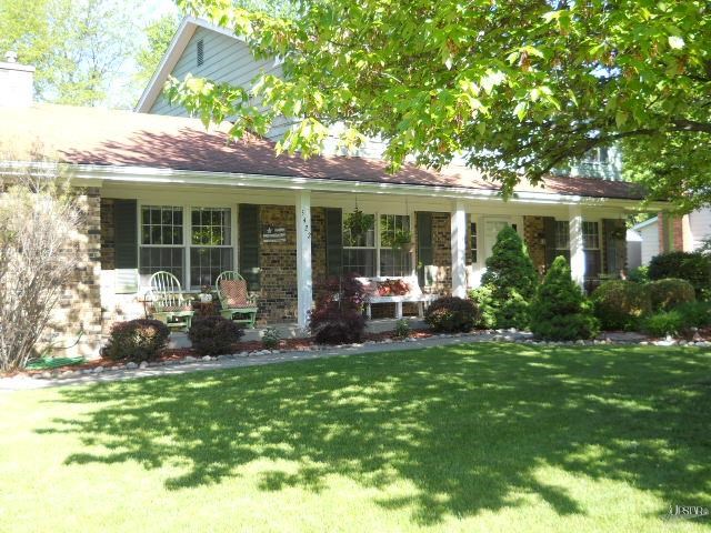 5422 Chippewa Trl, Fort Wayne, IN 46804 photo 1