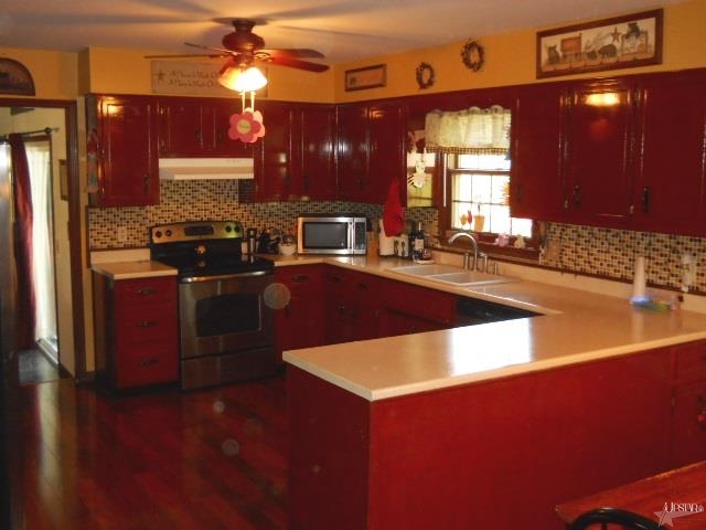 5422 Chippewa Trl, Fort Wayne, IN 46804 photo 21
