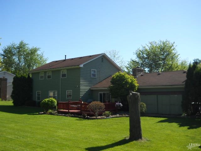 5422 Chippewa Trl, Fort Wayne, IN 46804 photo 9